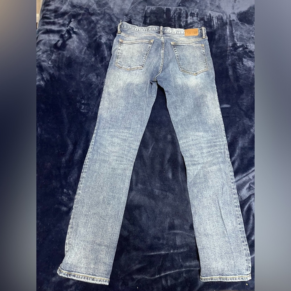 Gap slimstraight jeans